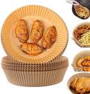 Forro Antiaderente para AirFryer