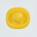 Ralo Silicone Coletor de Cabelos