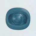 Ralo Silicone Coletor de Cabelos