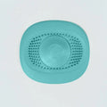 Ralo Silicone Coletor de Cabelos