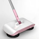 Vassoura Inteligente MagicClean© - Limpeza Rápida Sem Esforço (+Brinde Grátis)